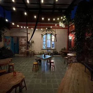 Mini Loft 1 En El Circulo Apartment